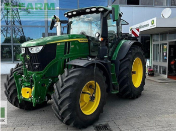 Traktor JOHN DEERE 6R 250
