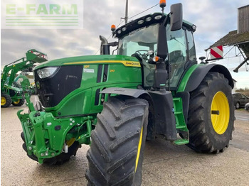 Traktor JOHN DEERE 6R 250