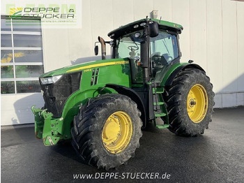 Traktor JOHN DEERE 7R Series