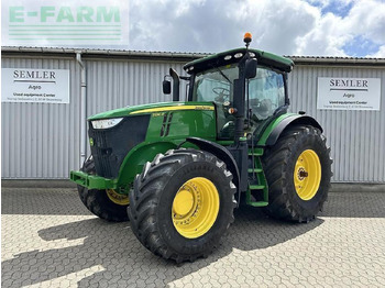 Traktor JOHN DEERE 7230R