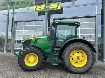 Traktor JOHN DEERE 7290R