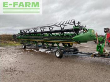 Žací lišta JOHN DEERE