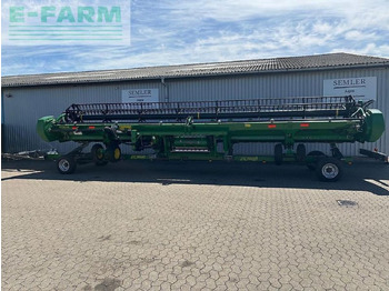 Příslušenství pro sklízecí řezačky JOHN DEERE