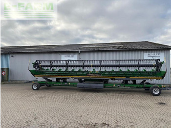Příslušenství pro sklízecí řezačky JOHN DEERE