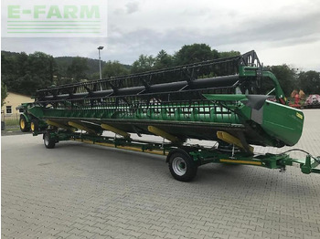 Příslušenství pro sklízecí řezačky JOHN DEERE