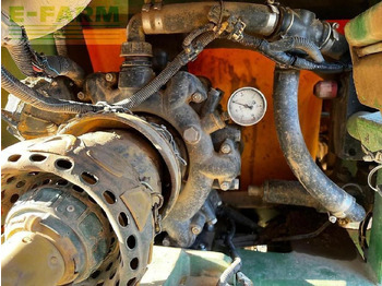 Tažený postřikovač John Deere 740i: obrázek 2