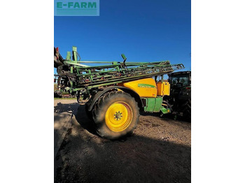 Tažený postřikovač John Deere 740i: obrázek 4