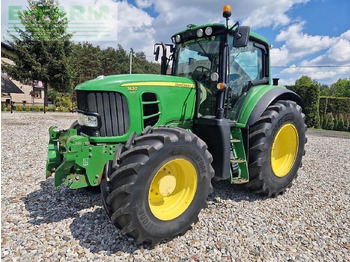 Traktor JOHN DEERE 7430