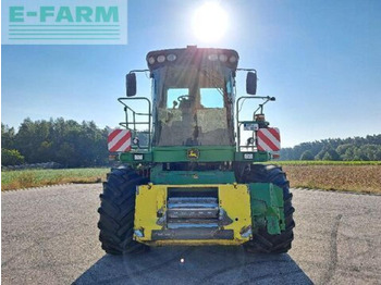 Sklízecí řezačka John Deere 7750: obrázek 2