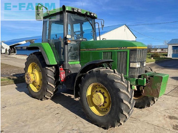 Traktor John Deere 7800: obrázek 3