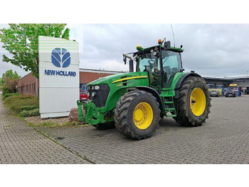 Traktor JOHN DEERE 7930