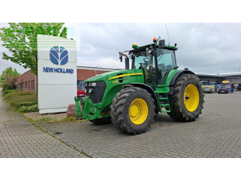 Traktor JOHN DEERE 7930