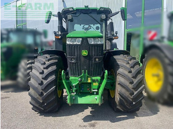 Traktor John Deere 7r310 / 7r 310: obrázek 2