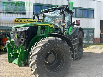 Traktor JOHN DEERE 7R 310