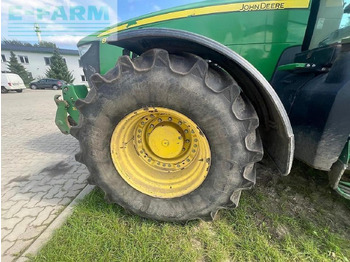 Traktor John Deere 8295r *auto powr* fzw: obrázek 4