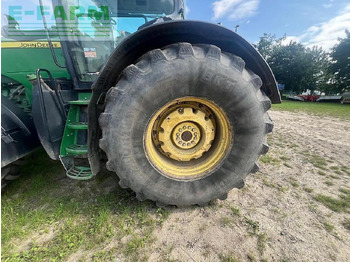 Traktor John Deere 8295r *auto powr* fzw: obrázek 5
