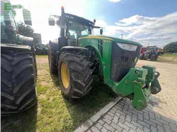 Traktor John Deere 8295r *auto powr* fzw: obrázek 3