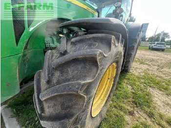 Traktor John Deere 8295r *auto powr* fzw: obrázek 2
