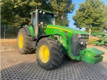 Traktor John Deere 8330 *powr shift 16/5*: obrázek 1