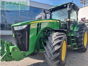 Traktor JOHN DEERE 8360R
