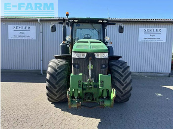 Traktor John Deere 8360r: obrázek 2