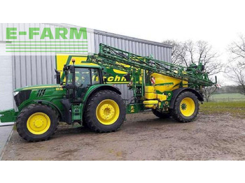 Tažený postřikovač JOHN DEERE