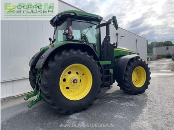 Traktor John Deere 8r 340: obrázek 4