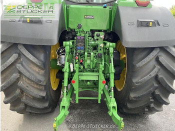 Traktor John Deere 8r 340: obrázek 5