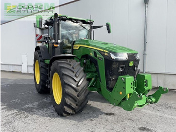 Traktor John Deere 8r 340: obrázek 2
