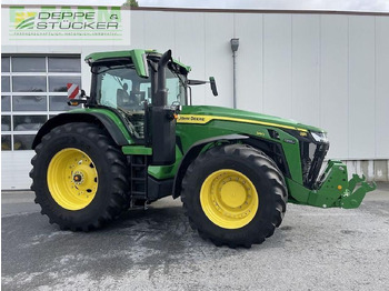 Traktor John Deere 8r 340: obrázek 3