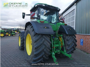 Traktor John Deere 8r 410: obrázek 4