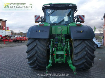 Traktor John Deere 8r 410: obrázek 5