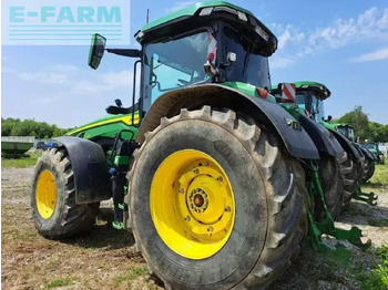 Traktor John Deere 8r 410: obrázek 3