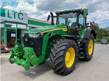 Traktor JOHN DEERE 8R 340