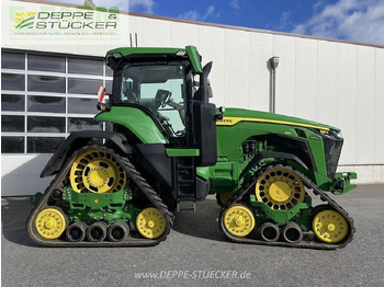 Traktor John Deere 8rx 410: obrázek 5