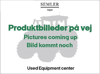 Sklízecí řezačka JOHN DEERE