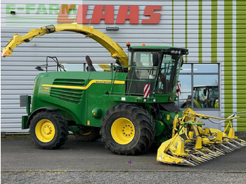 Sklízecí řezačka JOHN DEERE 7080 Series