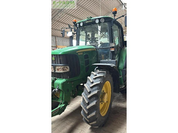 Traktor JOHN DEERE 6330
