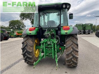Traktor John Deere marque john deere: obrázek 5