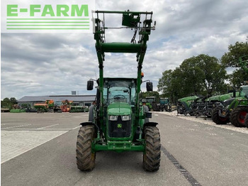 Traktor John Deere marque john deere: obrázek 3