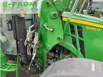 Traktor John Deere marque john deere: obrázek 4