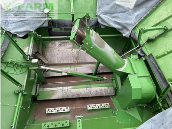 Sklízecí mlátička John Deere s690: obrázek 4