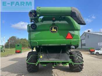 Sklízecí mlátička John Deere s785: obrázek 2