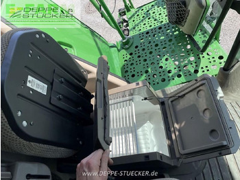 Sklízecí mlátička John Deere t560i hillmaster: obrázek 3
