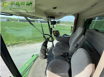 Sklízecí mlátička John Deere t560i hillmaster: obrázek 5