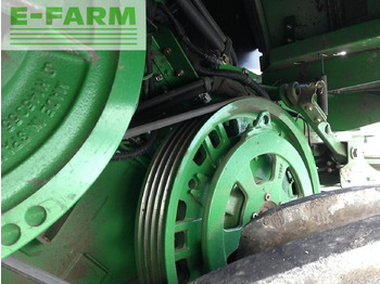 Sklízecí mlátička John Deere t660 mit 630x schneidwerk: obrázek 5