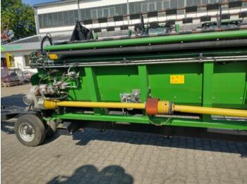 Žací lišta John Deere vs630 variostar 9,5m: obrázek 3