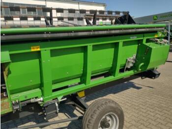 Žací lišta John Deere vs630 variostar 9,5m: obrázek 4
