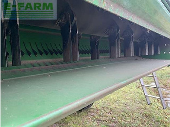 Sklízecí mlátička John Deere w660: obrázek 4
