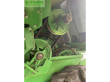 Sklízecí mlátička John Deere w660: obrázek 3